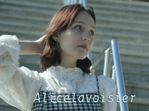 Alicelavoisier
