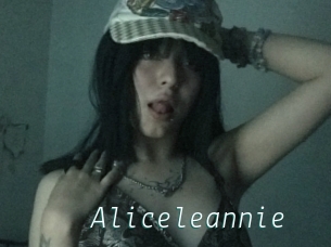 Aliceleannie