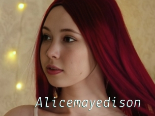 Alicemayedison