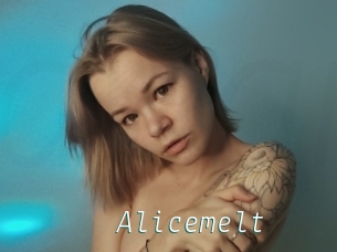 Alicemelt