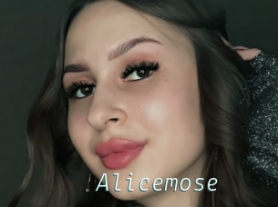 Alicemose