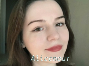 Alicenour