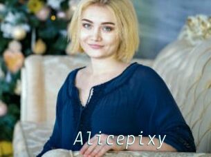 Alicepixy