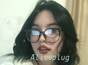 Aliceplug