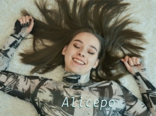Alicepo