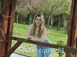 Alicequen21