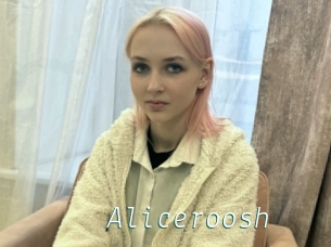 Aliceroosh