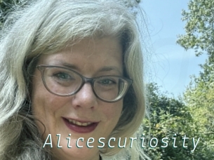 Alicescuriosity