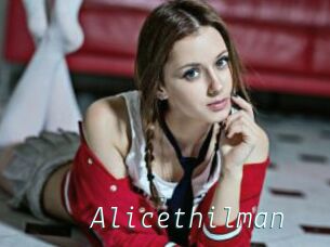Alicethilman
