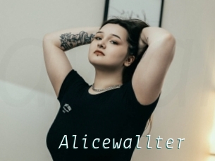 Alicewallter