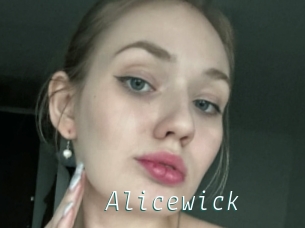 Alicewick
