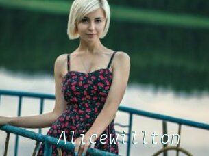 Alicewillton