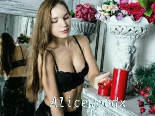 Alicewoodx