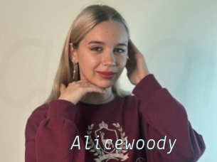 Alicewoody