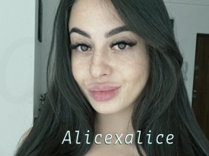 Alicexalice