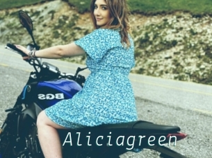 Aliciagreen