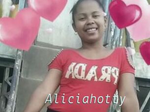 Aliciahotty