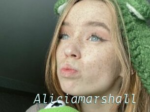 Aliciamarshall