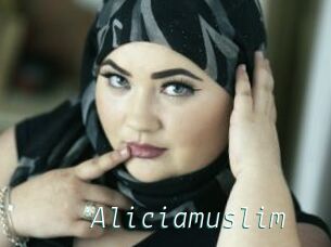 Aliciamuslim