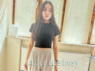 Aliciasimsy
