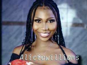 Aliciawilliams