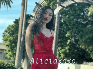 Aliciaxoxo