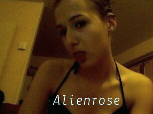 Alienrose