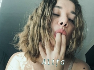 Alifa