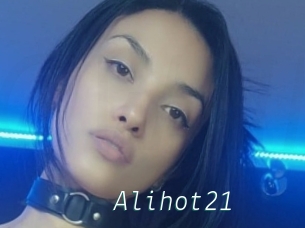 Alihot21