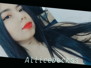 Aliicebeckss