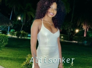 Aliisonker