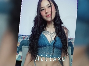 Aliixxo