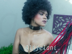 Alijelani