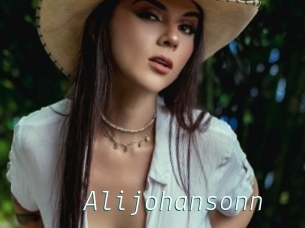 Alijohansonn