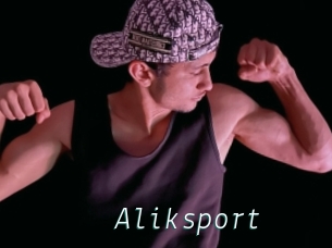 Aliksport