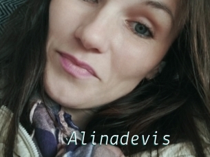 Alinadevis