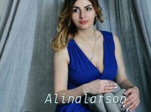 Alinalarson