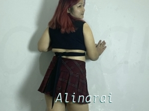 Alinarai