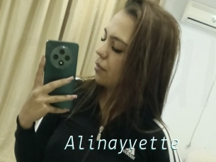Alinayvette
