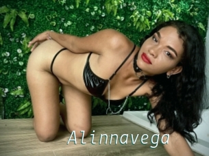 Alinnavega