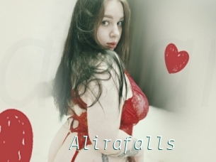 Alirafalls