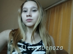 Alisaabenoza