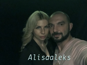 Alisaaleks