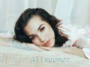 Alisaamor