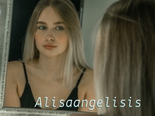 Alisaangelisis