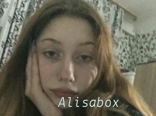 Alisabox
