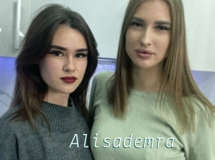 Alisademra