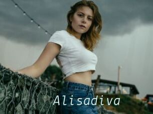 Alisadiva