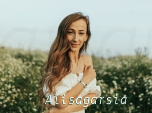 Alisagarsia