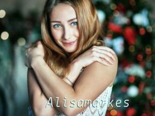 Alisamarkes